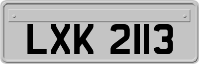 LXK2113