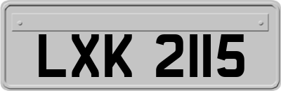 LXK2115
