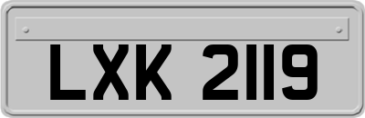 LXK2119