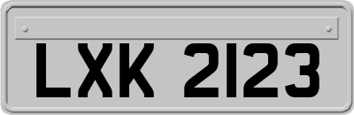 LXK2123