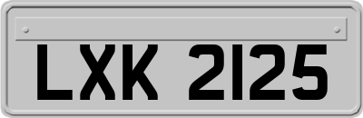 LXK2125