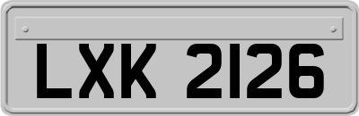LXK2126
