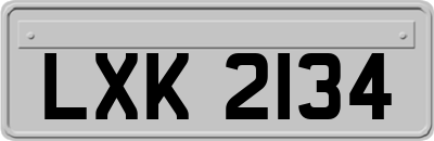 LXK2134