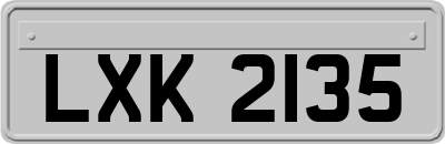 LXK2135