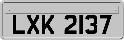 LXK2137