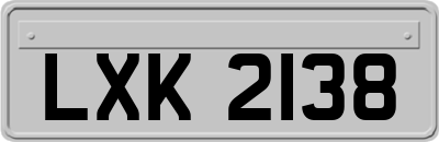 LXK2138
