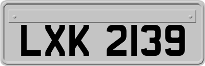 LXK2139
