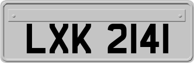 LXK2141