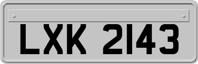 LXK2143