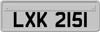 LXK2151