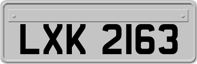 LXK2163