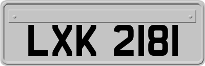 LXK2181
