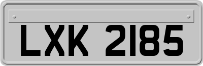 LXK2185