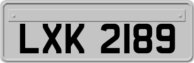 LXK2189