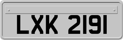 LXK2191