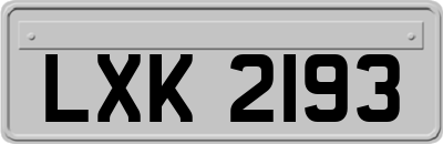LXK2193