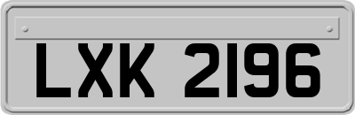 LXK2196