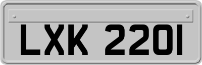 LXK2201