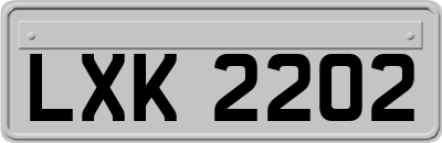 LXK2202