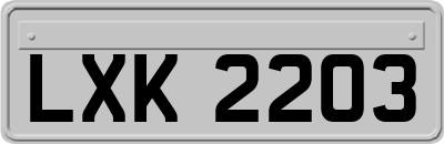 LXK2203