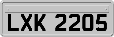 LXK2205