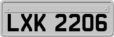 LXK2206