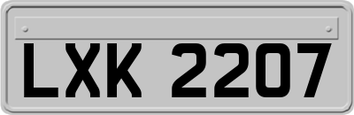 LXK2207