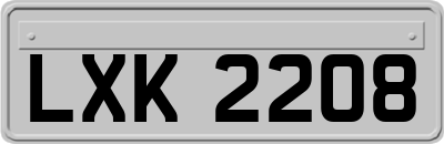 LXK2208