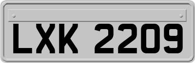 LXK2209