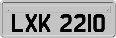 LXK2210