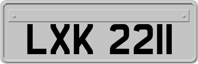 LXK2211