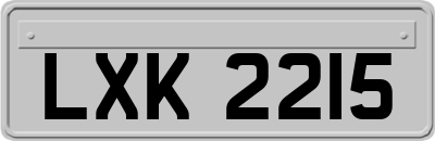 LXK2215