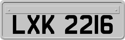 LXK2216