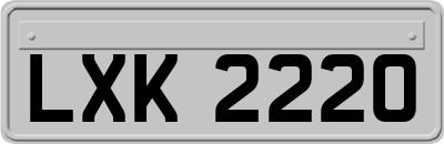 LXK2220