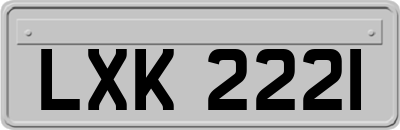 LXK2221