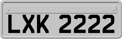 LXK2222
