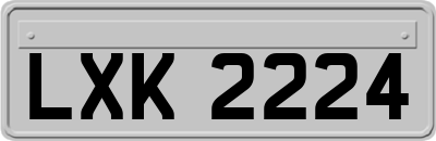 LXK2224