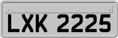 LXK2225