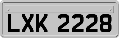 LXK2228