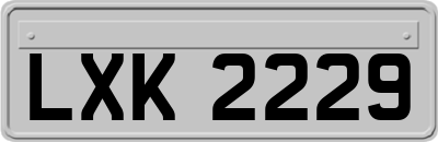 LXK2229