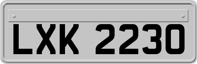 LXK2230