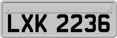 LXK2236