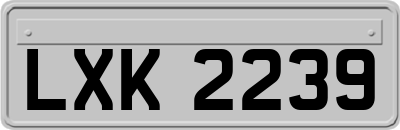 LXK2239