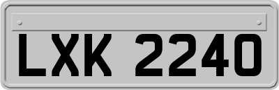 LXK2240