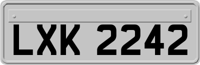 LXK2242