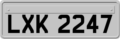 LXK2247