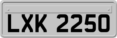 LXK2250