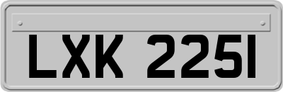 LXK2251
