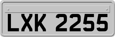 LXK2255