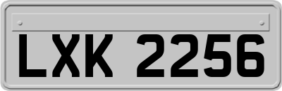 LXK2256